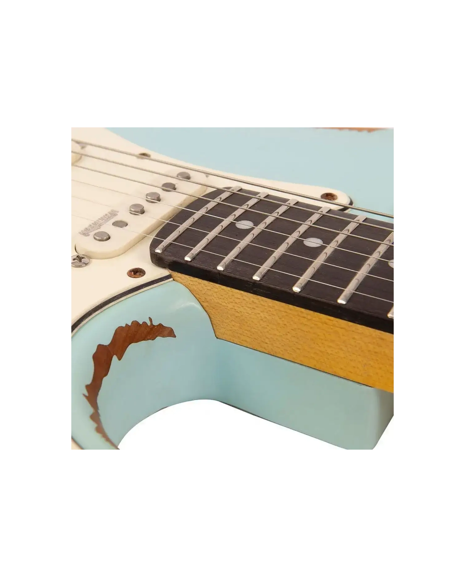 Vintage V6HMRLB - Chitara Electrica Vintage - 6