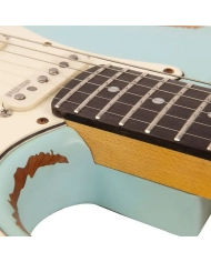 Vintage V6HMRLB - Chitara Electrica Vintage - 6