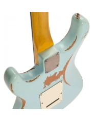 Vintage V6HMRLB - Chitara Electrica Vintage - 7