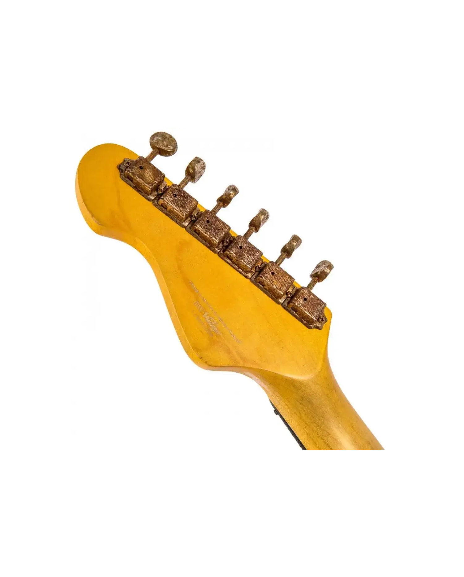 Vintage V6HMRLB - Chitara Electrica Vintage - 9