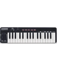 Samson Graphite M32 - Controller MIDI Samson - 1