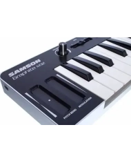 Samson Graphite M32 - Controller MIDI Samson - 3