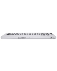 Samson Carbon 61 - Controller MIDI Samson - 2