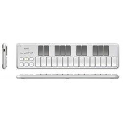 Korg NanoKey 2 White - Claviatură MIDI Korg - 2