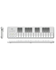 Korg NanoKey 2 White - Claviatură MIDI Korg - 2