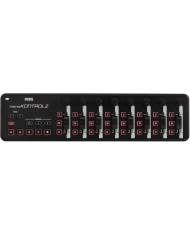Korg NanoKontrol 2 Black - Controller DAW Korg - 1