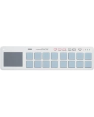 Korg NanoPad 2 White - Controller pad Korg - 1
