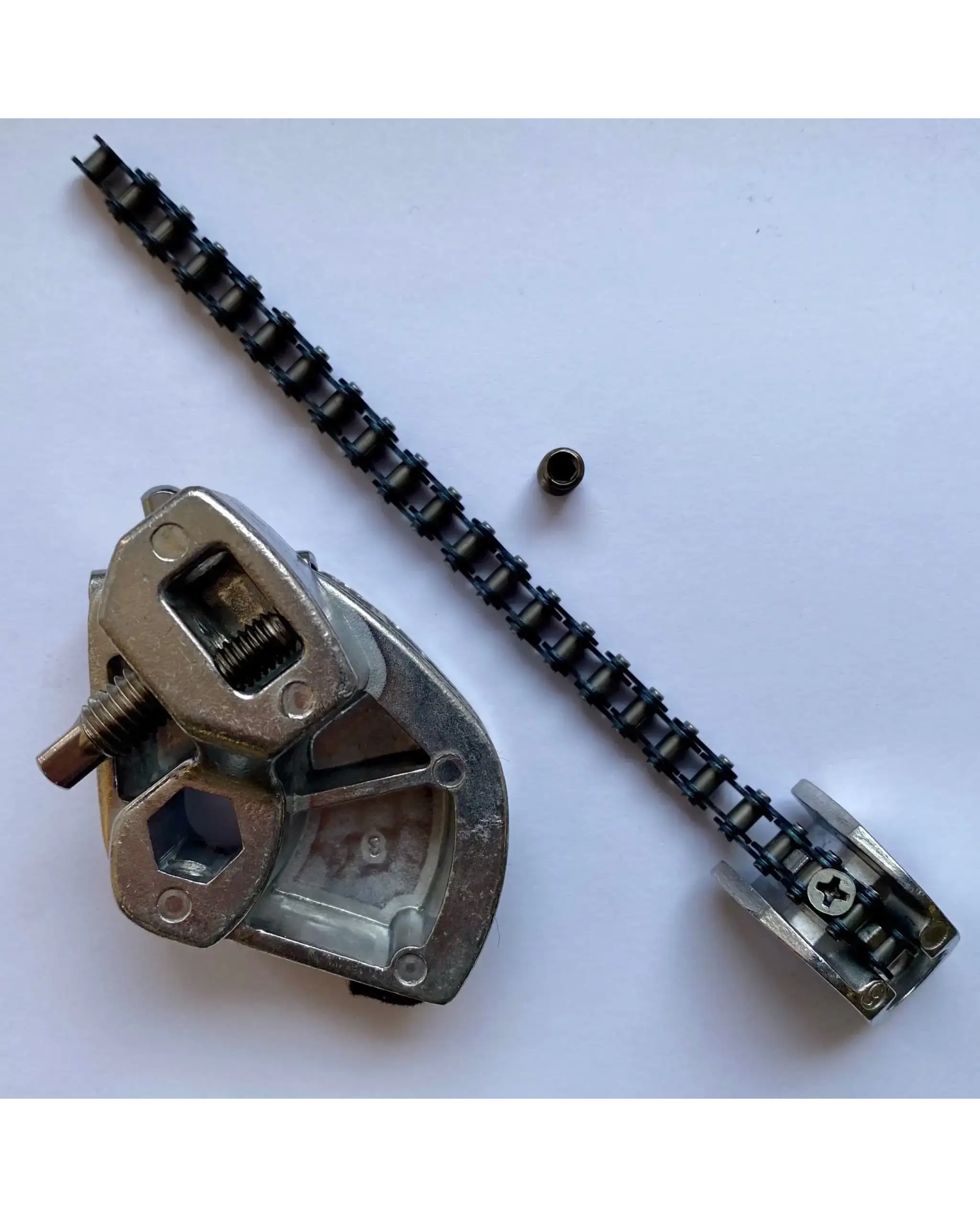 Tama HP305 - Pinion si Ansamblu Transmisie Tama - 2
