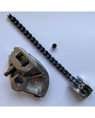 Tama HP305 - Pinion si Ansamblu Transmisie Tama - 2