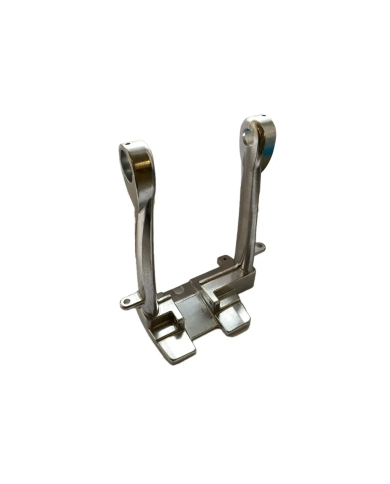Tama HP200PTW1-1 - Cadru Pedala Toba Tama - 1
