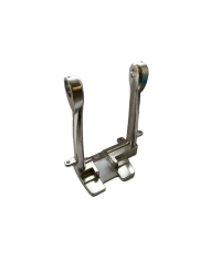Tama HP200PTW1-1 - Cadru Pedala Toba Tama - 1