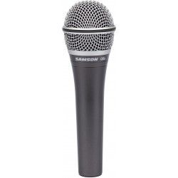 Samson Q8x - Microfon Dinamic Samson - 1