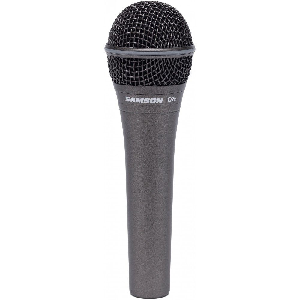 Samson Q7x - Microfon Dinamic Samson - 1