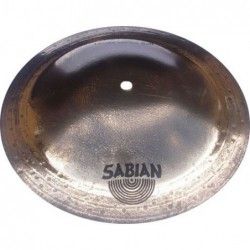 Sabian 12" Ice Bell - Cinel Sabian - 1