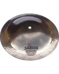 Sabian 12" Ice Bell - Cinel Sabian - 1
