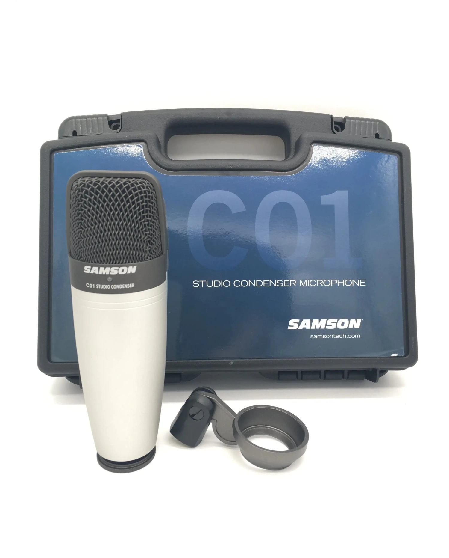 Samson C01 - Microfon Samson - 2
