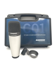 Samson C01 - Microfon Samson - 2