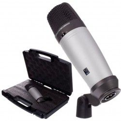 Samson C03 - Microfon Samson - 2