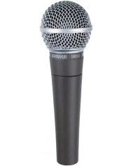 Shure SM58-LCE - Microfon Dinamic Shure - 1