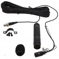 Samson CM12C - Microfon captare cor Samson - 2