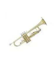 Grassi STR500 - Trompeta Bb Grassi - 4