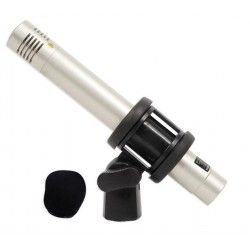 Samson C02 - Microfon condenser Samson - 2