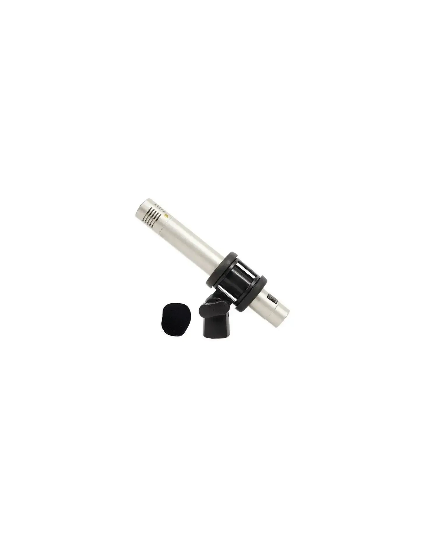 Samson C02 - Microfon condenser Samson - 2
