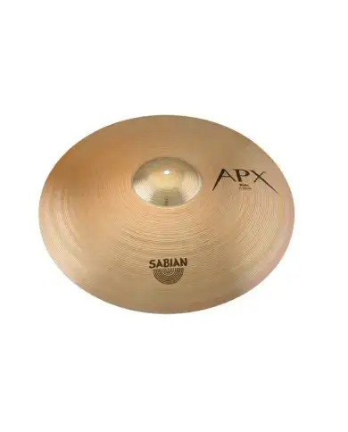 Sabian 8" APX Splash - Cinel. Sabian - 1