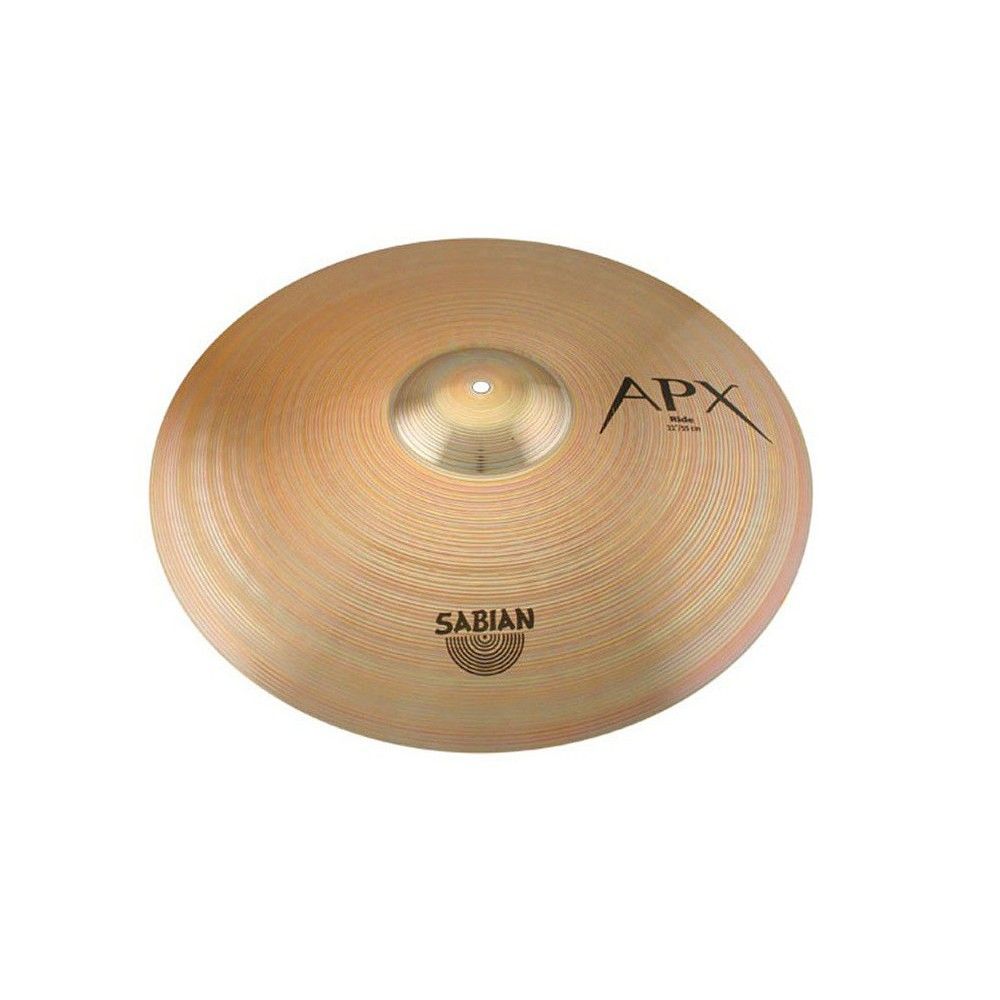 Sabian 8" APX Splash - Cinel. Sabian - 1