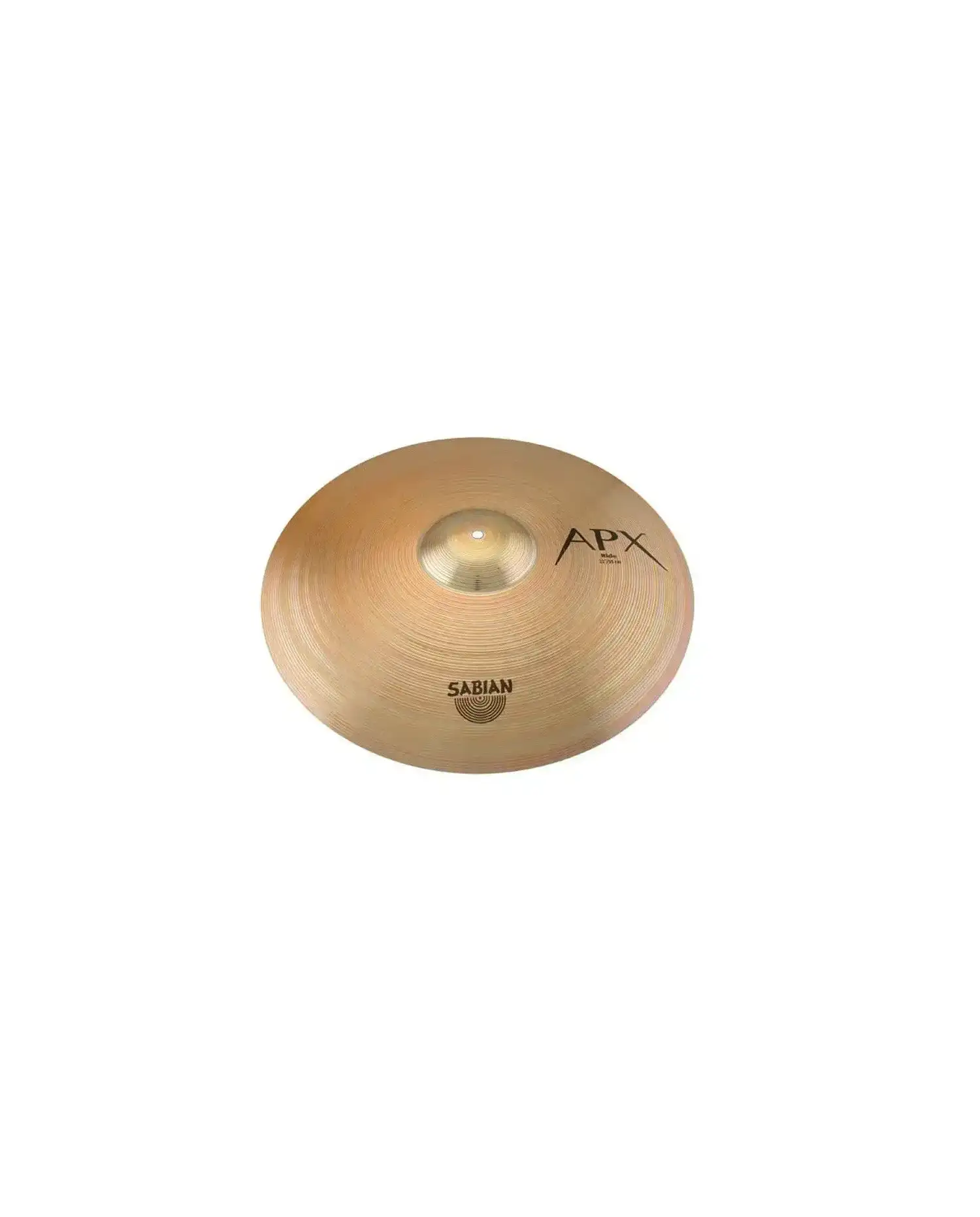 Sabian 8" APX Splash - Cinel. Sabian - 1