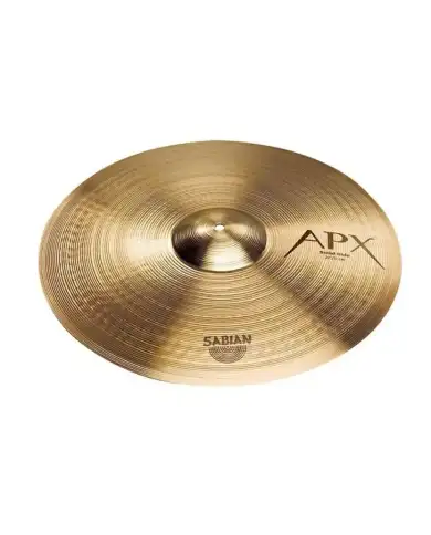 Sabian 10" APX Splash - Cinel. Sabian - 1