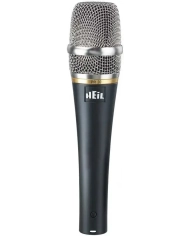 Heil Sound PR20 Deluxe - Microfon Dinamic Heil Sound - 1