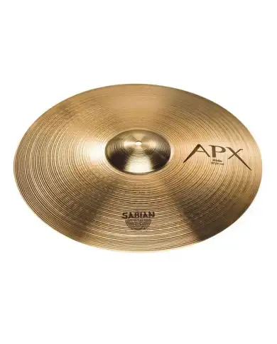 Sabian 12" APX Splash - Cinel. Sabian - 1