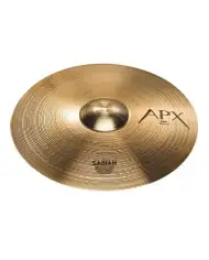 Sabian 12" APX Splash - Cinel. Sabian - 1