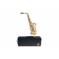 Grassi SAL700 - Saxofon Alto Eb Grassi - 6