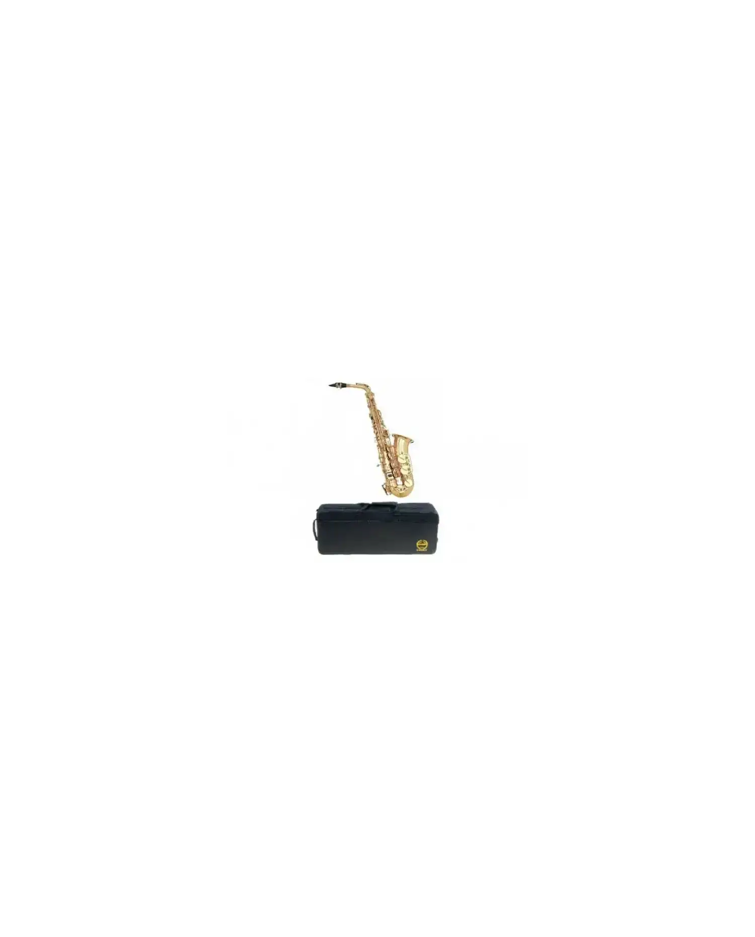 Grassi SAL700 - Saxofon Alto Eb Grassi - 6