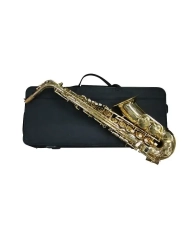 Grassi SAL700 - Saxofon Alto Eb Grassi - 7