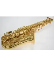 Grassi SAL700 - Saxofon Alto Eb Grassi - 5