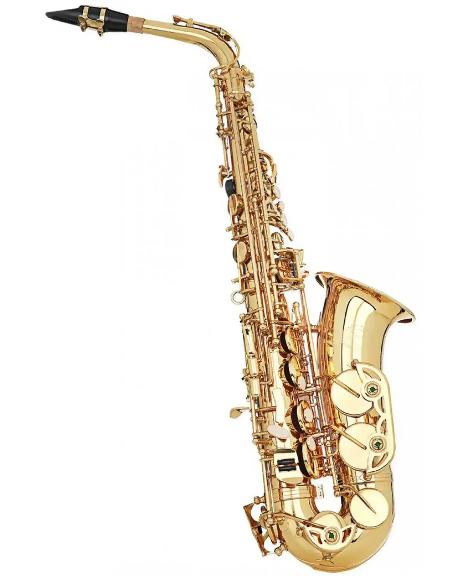 Grassi SAL700 - Saxofon Alto Eb Grassi - 2