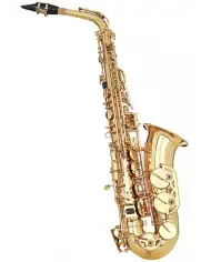 Grassi SAL700 - Saxofon Alto Eb Grassi - 2