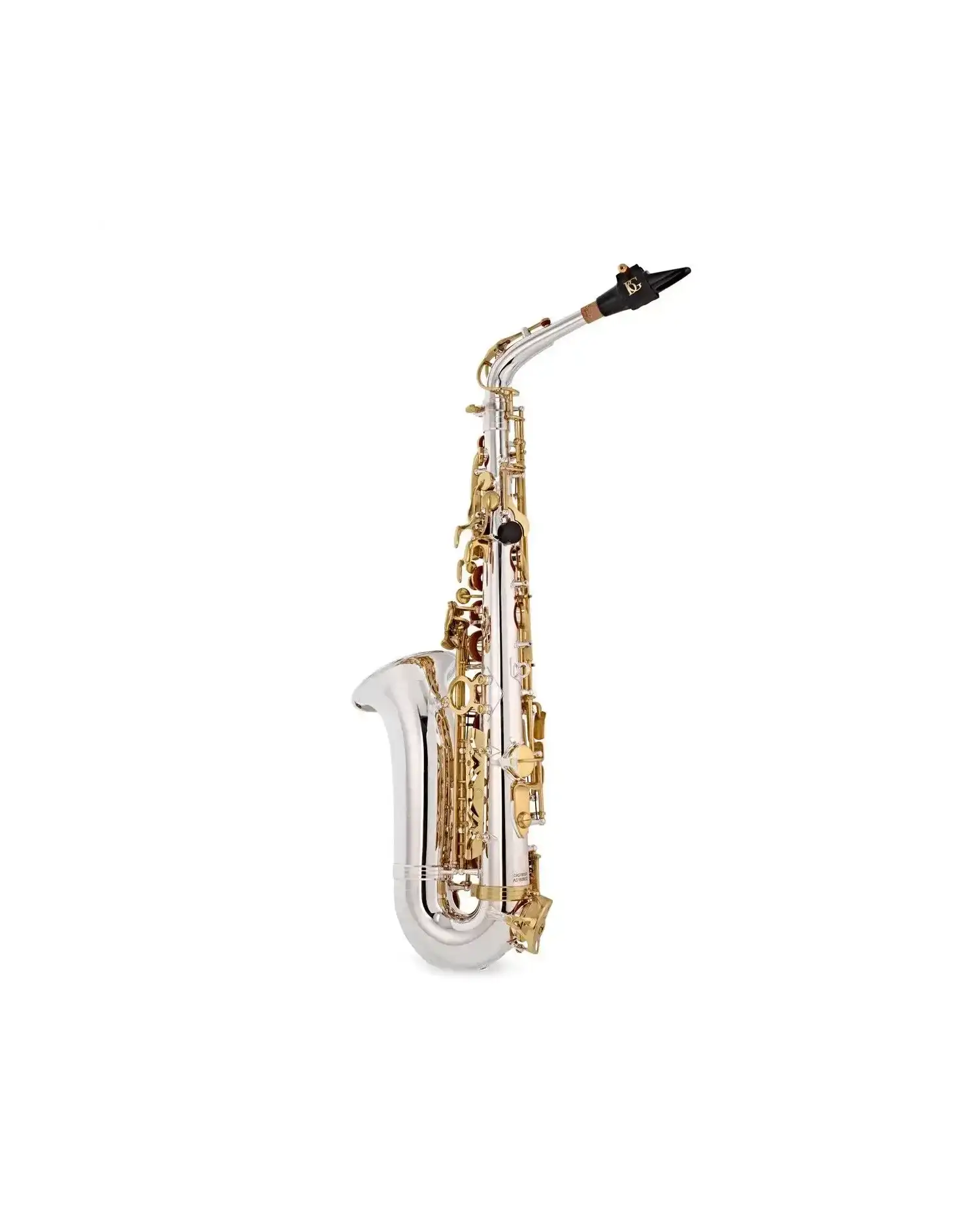 Odyssey Alto OAS700SVR - Saxofon Odyssey - 4