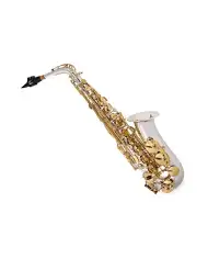 Odyssey Alto OAS700SVR - Saxofon Odyssey - 3