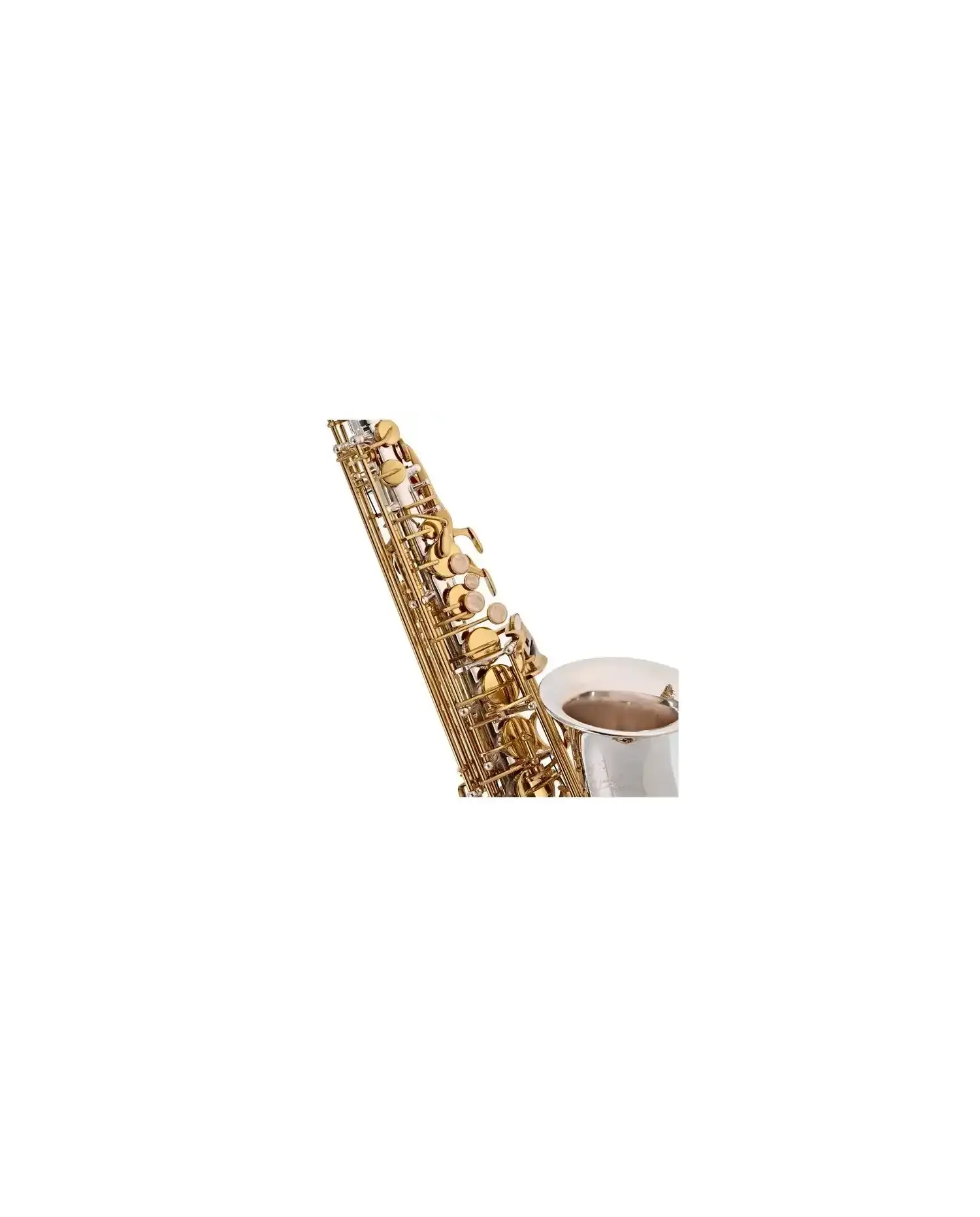 Odyssey Alto OAS700SVR - Saxofon Odyssey - 6