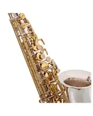 Odyssey Alto OAS700SVR - Saxofon Odyssey - 6