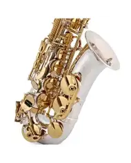 Odyssey Alto OAS700SVR - Saxofon Odyssey - 7