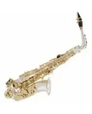 Odyssey Alto OAS700SVR - Saxofon Odyssey - 5