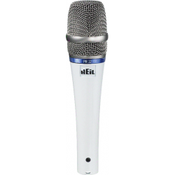 Heil Sound PR22 White Deluxe - Microfon Dinamic Heil Sound - 1