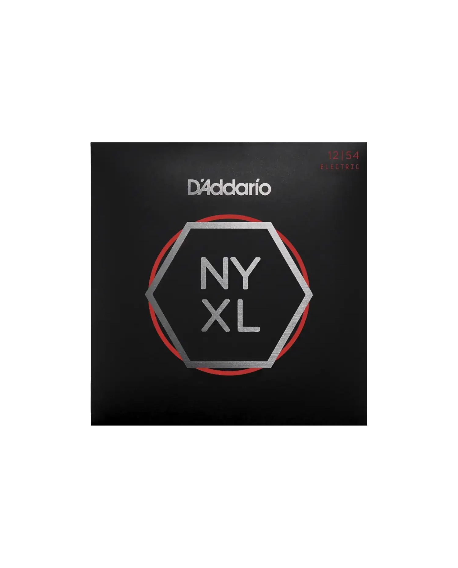 D'Addario NYXL1254 - Set Corzi Chitara Electrica 12-54 D'Addario - 1