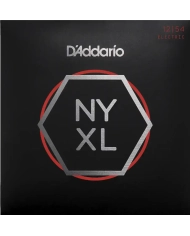D'Addario NYXL1254 - Set Corzi Chitara Electrica 12-54 D'Addario - 1