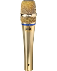 Heil Sound PR22 Gold - Microfon Dinamic Heil Sound - 1